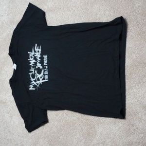 My Chemical Romance Shirt